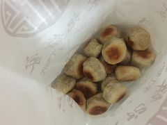 -宋记饼家(石门二路店)