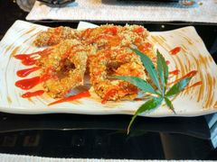 -曙亚洲餐厅-重庆富力艾美酒店(南坪万达广场店)