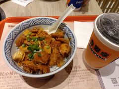 -吉野家(保利广场店)