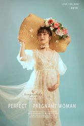 -爱你宝贝儿童摄影(西湖云端店)