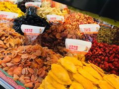 -满谷宝栗(奥林匹克店)