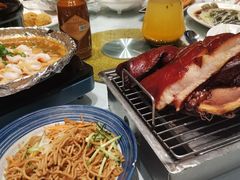 -香园楼(钻石路店)