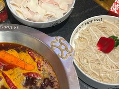 -大龙燚火锅(春熙店)
