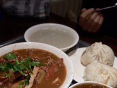 -姚记炒肝店(簋街店)