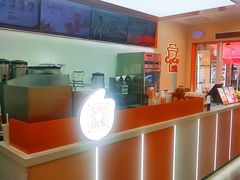 -CoCo都可(万达店)