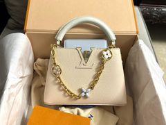 -沐渔二手奢侈品黄金手表包包回收·中古店(广州塔店)