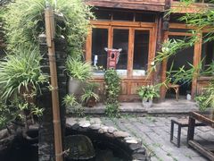 -乡绅本色白家厨坊