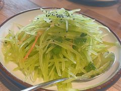 -川旺角融合菜•海景餐厅(星海广场店)