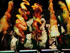 android_upload_pic-很久以前羊肉串(清河店)