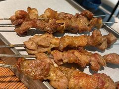 -517烧烤·龙虾·海鲜大排档(万象都荟店)