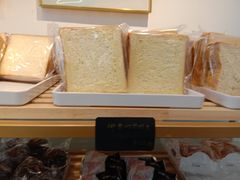 -美事客·面包·蛋糕·甜品(CBD店)