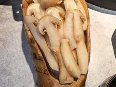 -鲜潭蒸汽石锅鱼(五道口购物中心店)