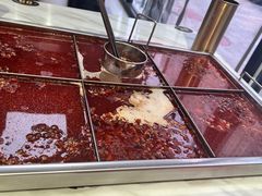 -麻辣撸·地摊麻辣の串(鲁谷店)