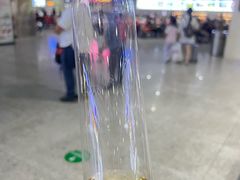 -长寿参鸡汤(朝韩风情街店)