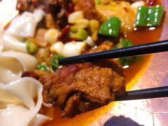-阿娜尔·新疆菜(宜家荟聚中心店)