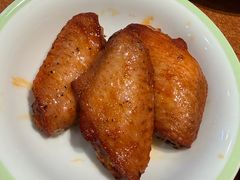 -萨莉亚(百联真光路店)