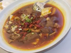 精品毛血旺-潇湘府(朝阳店)