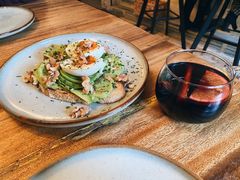 -RAC BAR(安福路店)