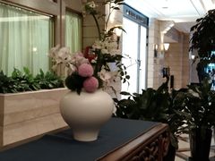 -国际饭店·原点咖啡吧ORIGIN CAFE&BAR