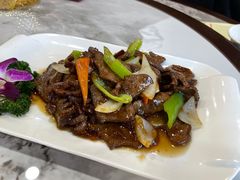 -宝发园名菜馆