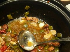 -黔蘑菇四季餐厅(观山湖店)