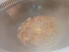 -哈尔滨烧烤·山河村铁锅炖(交大店)