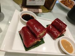 -金河半岛园林酒家(金融城店)