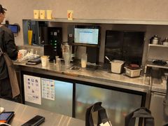 -喜茶(慈溪银泰城店)