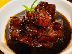 不加水的红烧肉-江太极江浙菜(马桥万达广场店)