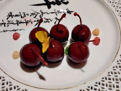 -天府中餐厅·粤菜·海南菜·生猛海鲜(三亚海棠湾洲际度假酒店)