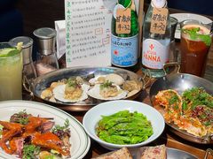 -Bistro 63 创意融合料理(广粤天地店)