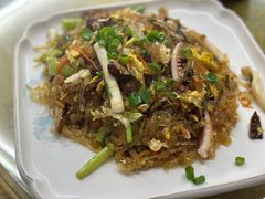 海皇炒粉皮-天元河田土鸡店(莲花山店)