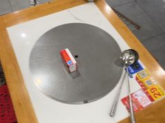 -小李子烧烤火锅地锅(枣行店)