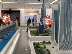 -南京市规划建设展览馆