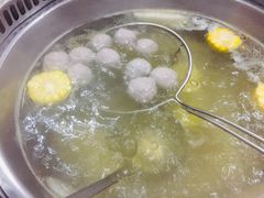 -陈记顺和潮汕鲜牛肉火锅(棠德南路店)