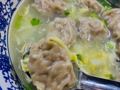 -海清宁记大馅云吞