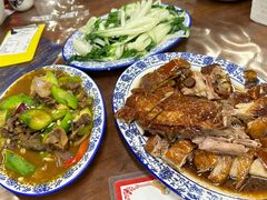 -下村新强记烧鹅店