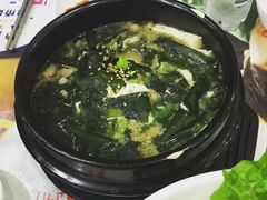-金妈家烤肉(龙湖U城天街店)