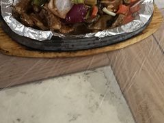 -李记潮汕砂锅粥(营福路店)
