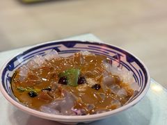 -听涛雅苑百味饺子老家菜馆