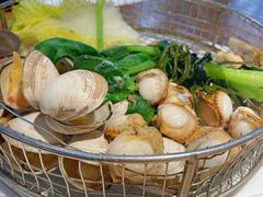 -海味当家·蒸锅海鲜(星海公园店)