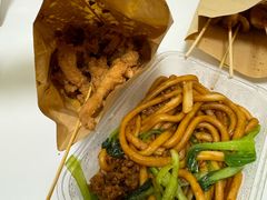 -潮妈小食