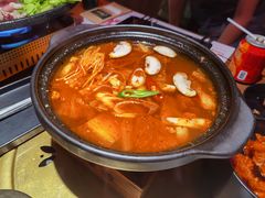-虎哥六韩式烤肉料理 TIGERGRILL(隆生金山湖中心购物广场店)