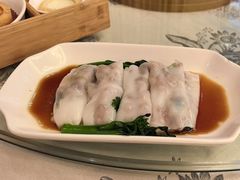 -香云轩·顺德菜(香云纱园林酒店店)
