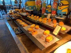 -“香”全日餐厅·株洲大汉希尔顿酒店