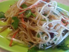 呛土豆丝-新疆欣悦饭庄