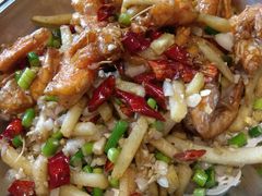 -9家湘菜(上南路店)
