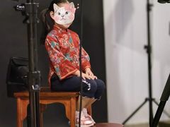-中国照相馆(清河万象汇店)