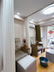 -芊冉•美甲美睫纹绣