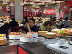 -龍歌自助小火锅(崂山丽达店)